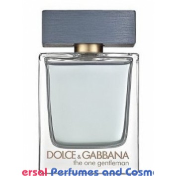 The One Gentleman Dolce&Gabbana Generic Oil Perfume 50ML (00179)